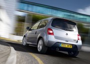 Renault Twingo RS